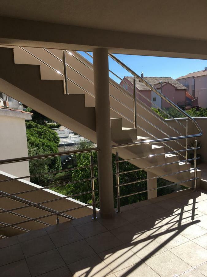 Luxury Apartments Vucinic Pirovac Exterior photo