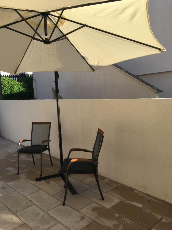 Luxury Apartments Vucinic Pirovac Exterior photo