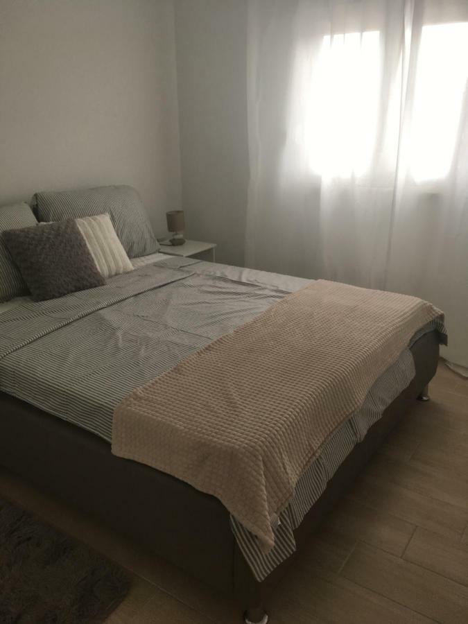 Luxury Apartments Vucinic Pirovac Exterior photo